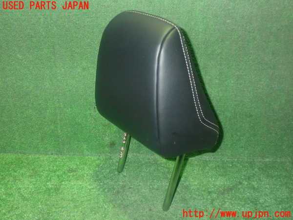 1UPJ-9240637070]カローラ ツーリング ハイブリッド(ZWE214W)助手席ヘッドレスト 中古_2