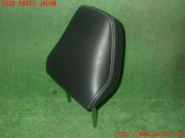 1UPJ-9240637070]カローラ ツーリング ハイブリッド(ZWE214W)助手席ヘッドレスト 中古_3