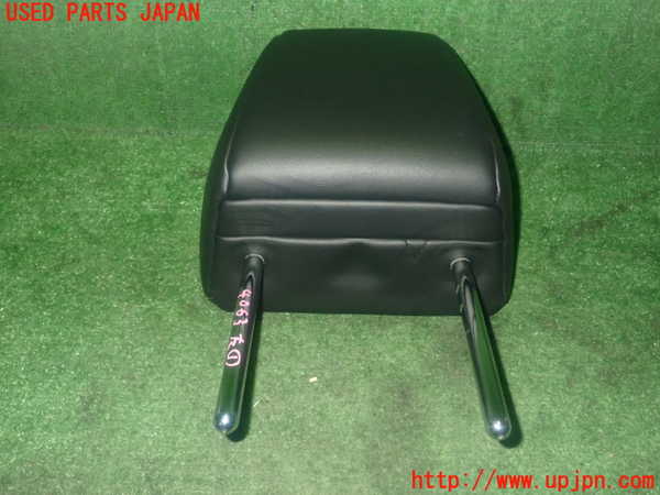 1UPJ-9240637070]カローラ ツーリング ハイブリッド(ZWE214W)助手席ヘッドレスト 中古_4