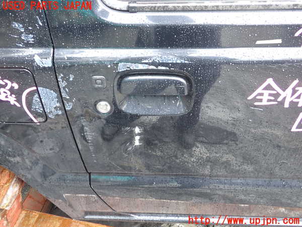 1UPJ-9240641230]ジムニー(JB64W)右ドア 中古_3