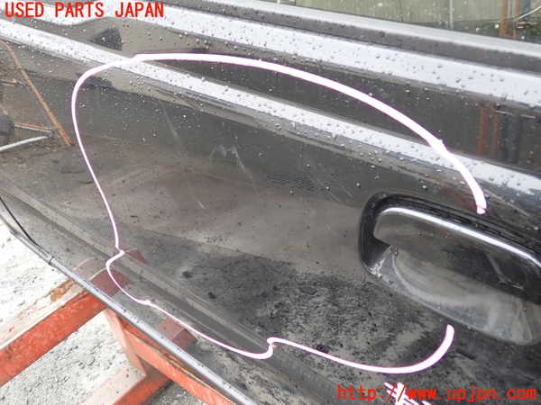 1UPJ-9240641260]ジムニー(JB64W)左ドア 中古(43R-005165)_2