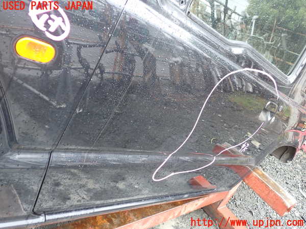 1UPJ-9240641260]ジムニー(JB64W)左ドア 中古(43R-005165)_3