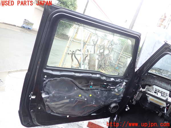 1UPJ-9240641260]ジムニー(JB64W)左ドア 中古(43R-005165)_4