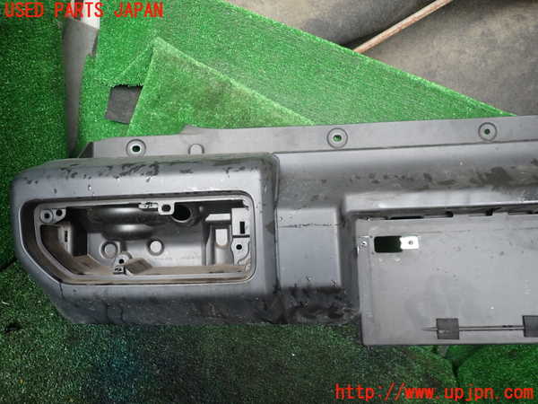 1UPJ-9240641610]ジムニー(JB64W)リアバンパー 中古_3
