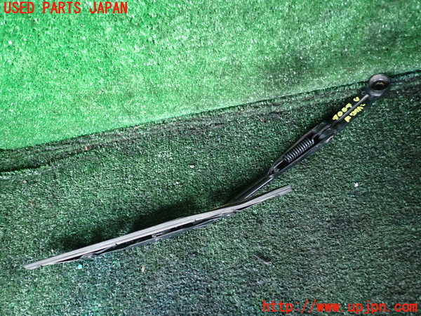 1UPJ-9240641661]ジムニー(JB64W)リアワイパーアーム1 中古_2