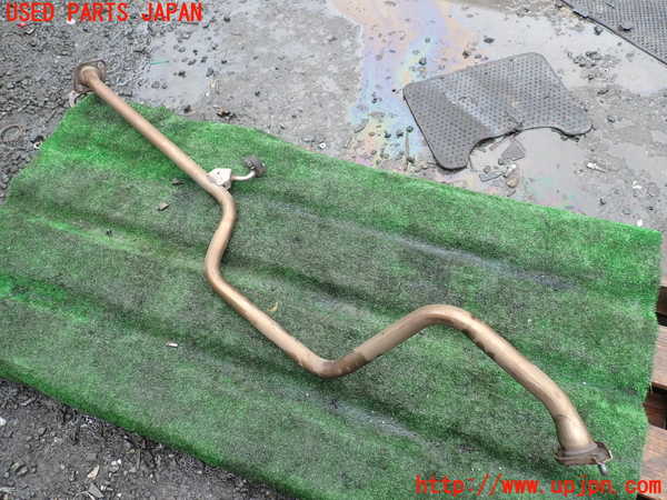 1UPJ-9240642651]ジムニー(JB64W)センターパイプ1 中古_2