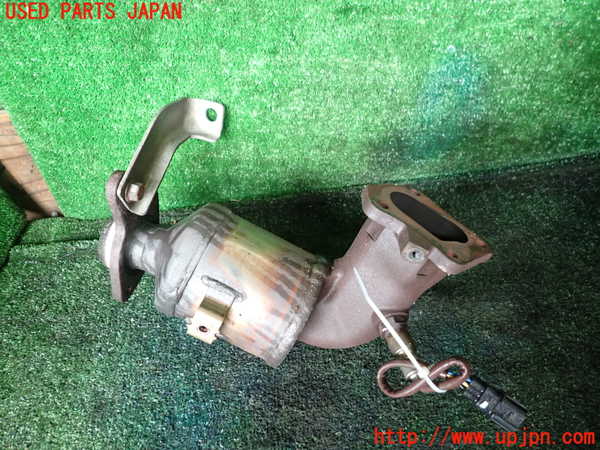 1UPJ-9240642661]ジムニー(JB64W)触媒1 中古_2