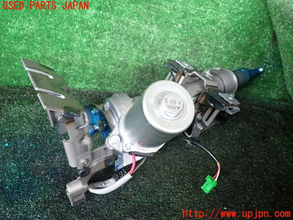 1UPJ-9240644260]ジムニー(JB64W)ステアリングシャフト 中古_2
