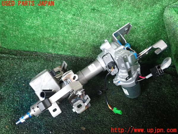 1UPJ-9240644260]ジムニー(JB64W)ステアリングシャフト 中古_3