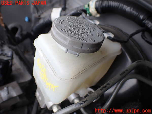 1UPJ-9240644050]ジムニー(JB64W)ブレーキマスターシリンダー 中古_2