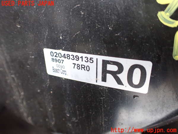 1UPJ-9240644055]ジムニー(JB64W)ブレーキマスターバック 中古_2