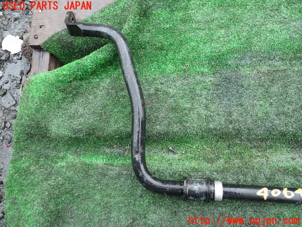 1UPJ-9240645440]ジムニー(JB64W)フロントスタビライザー 中古_3