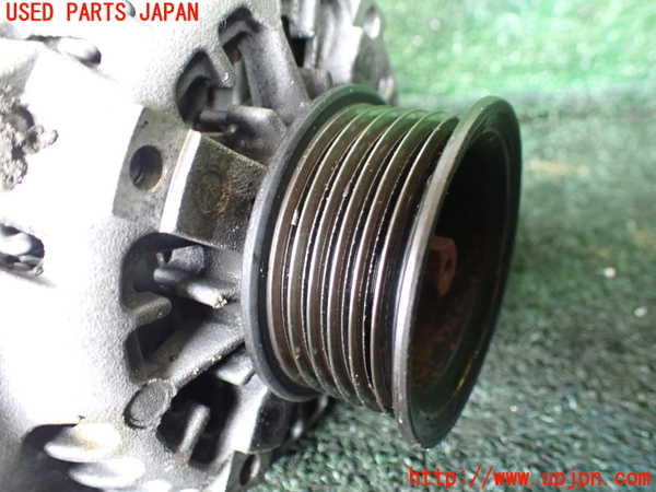 1UPJ-9240646015]ジムニー(JB64W)オルタネーター(ダイナモ) 中古_3