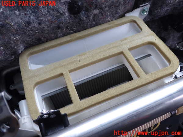 1UPJ-9240646081]ジムニー(JB64W)エバポレーター1 中古_2