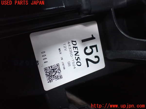 1UPJ-9240646081]ジムニー(JB64W)エバポレーター1 中古_3