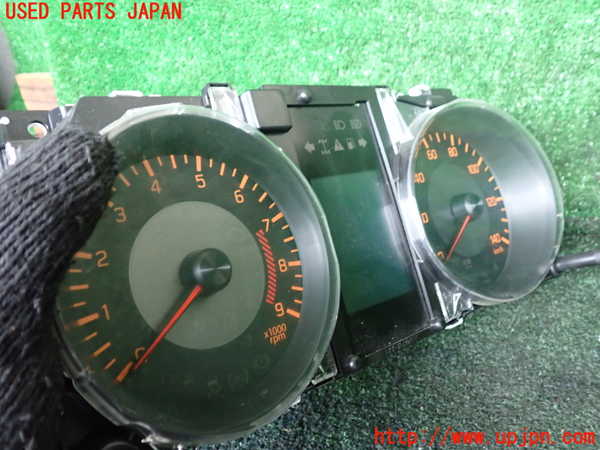 1UPJ-9240646170]ジムニー(JB64W)スピードメーター 中古_2