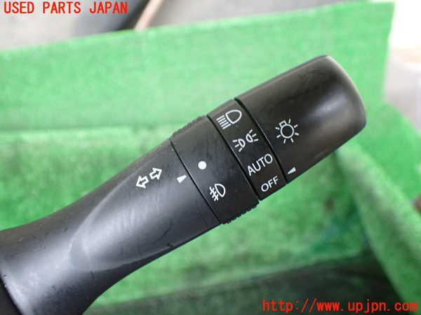 1UPJ-9240646720]ジムニー(JB64W)コンビネーションスイッチ 中古_2
