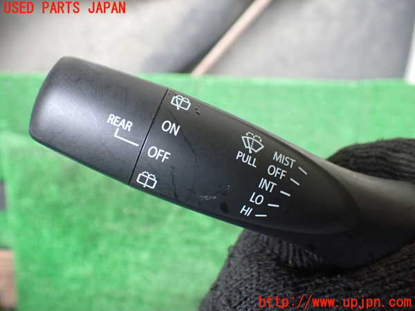 1UPJ-9240646720]ジムニー(JB64W)コンビネーションスイッチ 中古_3