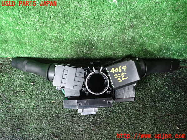 1UPJ-9240646720]ジムニー(JB64W)コンビネーションスイッチ 中古_4