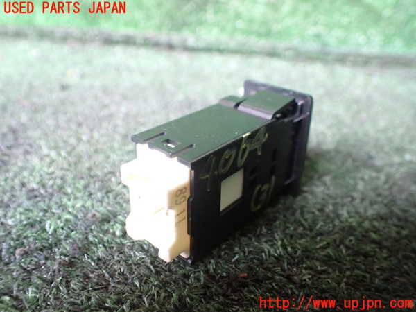 1UPJ-9240646308]ジムニー(JB64W)スイッチ3 (運転席シートヒーター) 中古_2