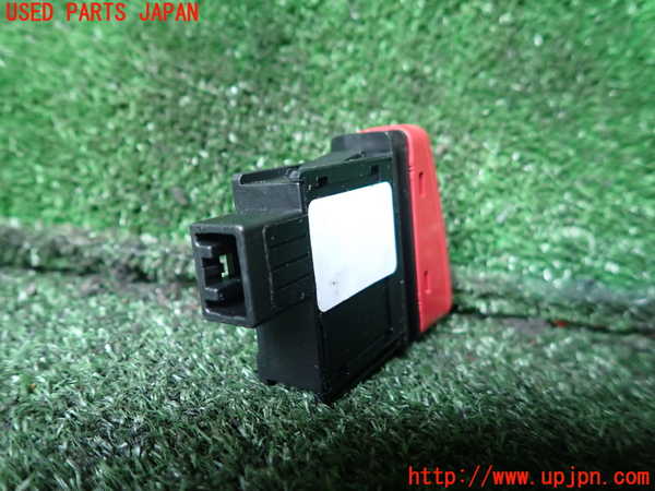 1UPJ-9240646290]ジムニー(JB64W)ハザードスイッチ 中古_2