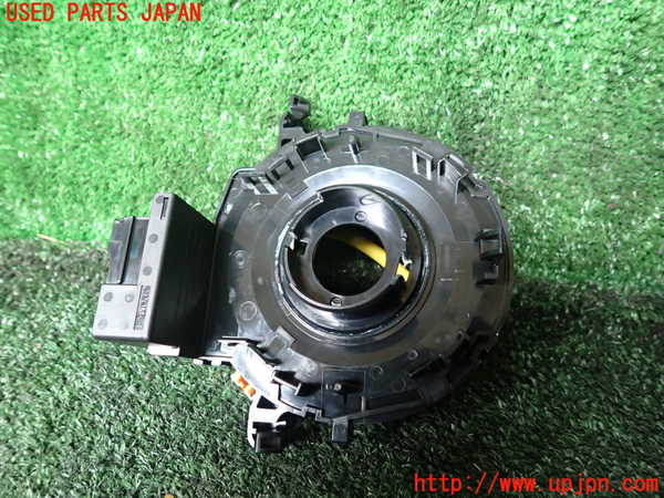 1UPJ-9240646800]ジムニー(JB64W)スパイラルケーブル(リール) (ジャンク品) 中古_2