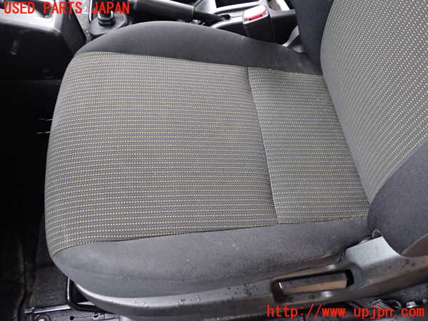 1UPJ-9240647065]ジムニー(JB64W)助手席シート 中古_3