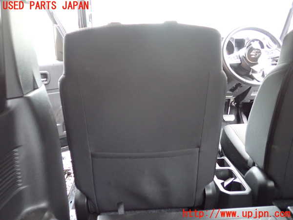 1UPJ-9240647065]ジムニー(JB64W)助手席シート 中古_5