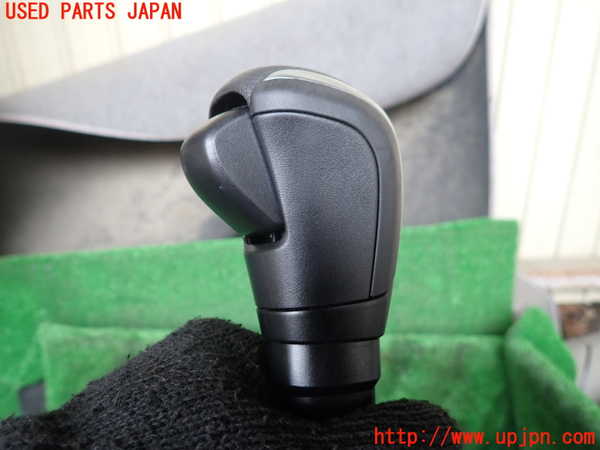 1UPJ-9240647555]ジムニー(JB64W)ATシフトレバー 中古_3