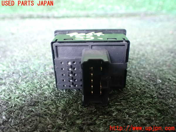 1UPJ-9240646280]ジムニー(JB64W)ミラースイッチ 中古_2