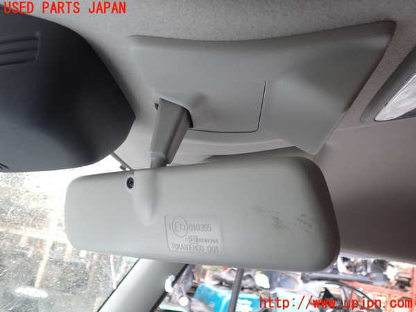 1UPJ-9240647615]ジムニー(JB64W)ルームミラー 中古_2