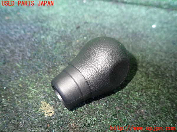 1UPJ-9240647570]ジムニー(JB64W)シフトノブ 中古_2