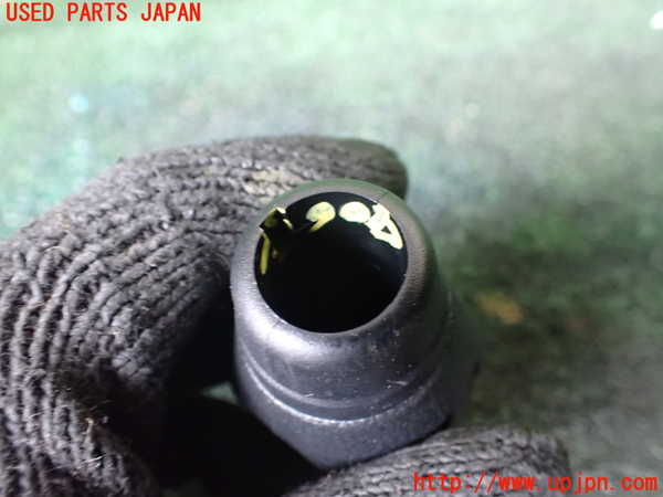 1UPJ-9240647570]ジムニー(JB64W)シフトノブ 中古_3