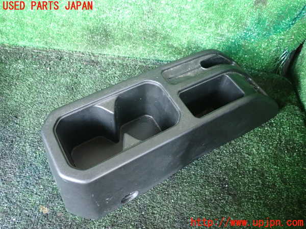 1UPJ-9240647540]ジムニー(JB64W)センターコンソール 中古_2
