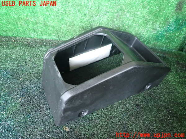 1UPJ-9240647549]ジムニー(JB64W)コンソール 中古_2
