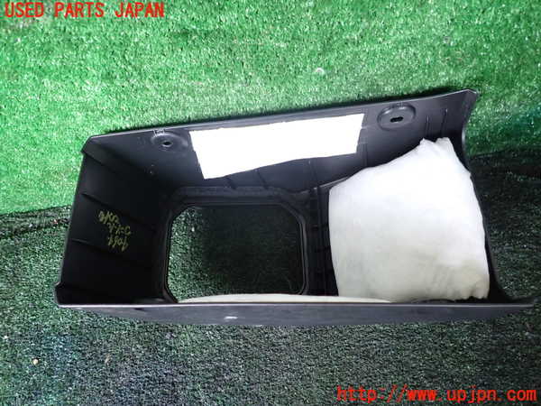 1UPJ-9240647549]ジムニー(JB64W)コンソール 中古_3