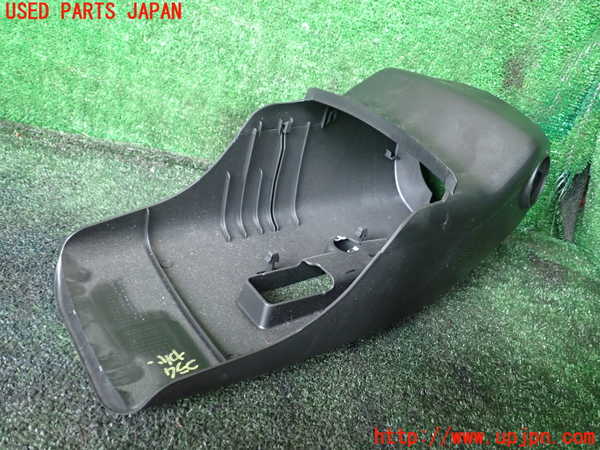 1UPJ-9240647905]ジムニー(JB64W)コラムカバー 中古_2