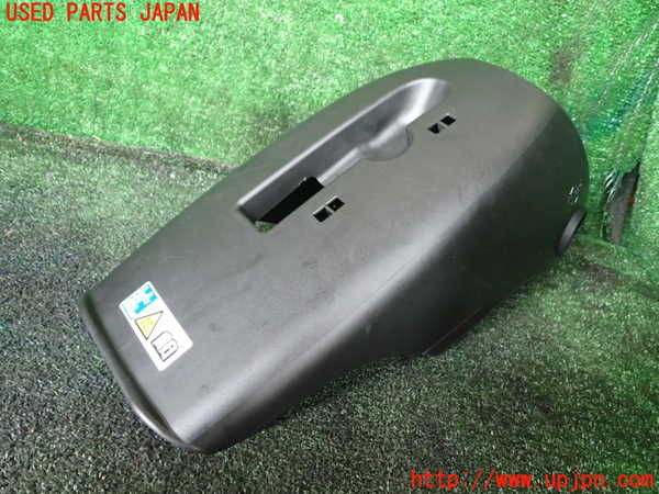 1UPJ-9240647905]ジムニー(JB64W)コラムカバー 中古_4