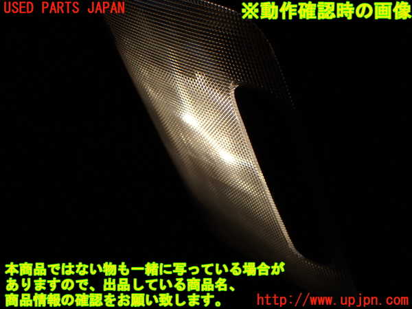 1UPJ-9240646412]ジムニー(JB64W)ルームランプ2 (ラゲッジ真中) 中古_2