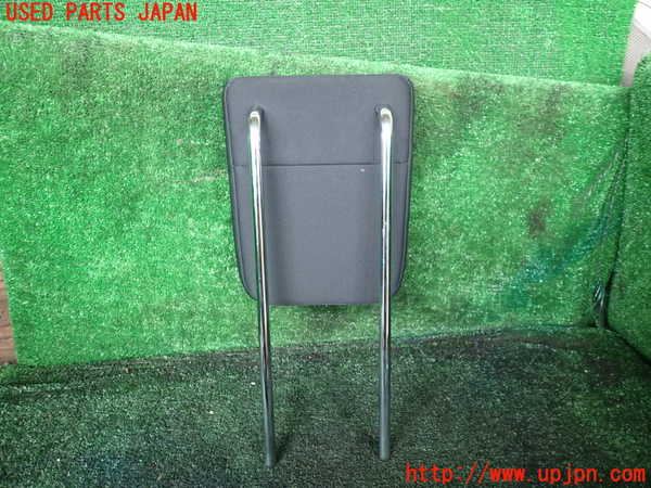 1UPJ-9240647180]ジムニー(JB64W)左2列目ヘッドレスト 中古_2