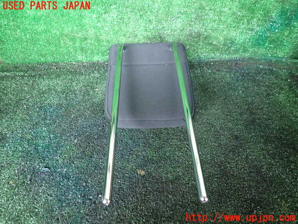 1UPJ-9240647180]ジムニー(JB64W)左2列目ヘッドレスト 中古_3