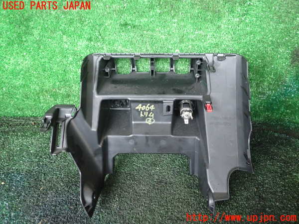 1UPJ-9240647692]ジムニー(JB64W)内装トリム類2 中古_2