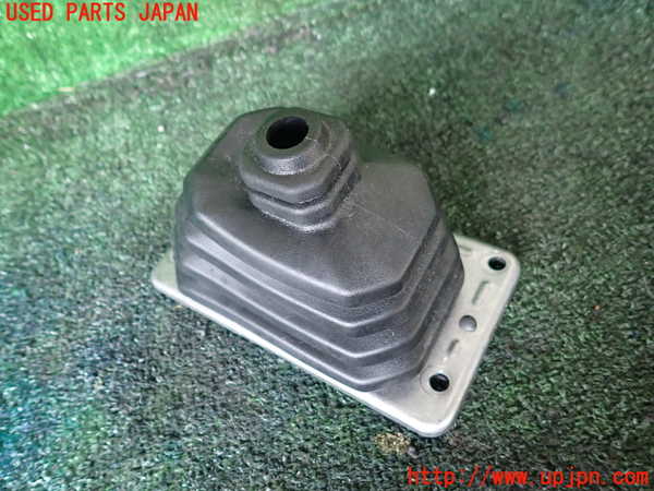 1UPJ-9240647575]ジムニー(JB64W)シフトブーツ 中古_2