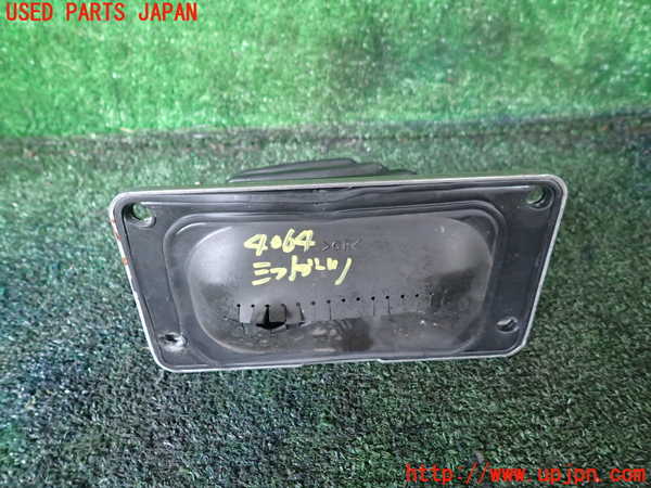 1UPJ-9240647575]ジムニー(JB64W)シフトブーツ 中古_3