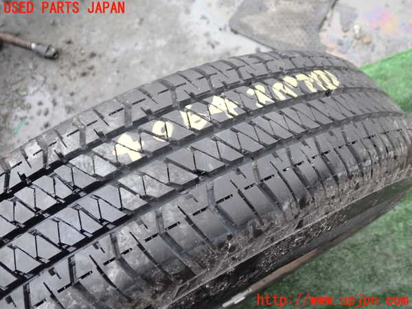 1UPJ-9240649601]ジムニー(JB64W)スペアタイヤ1 中古_5