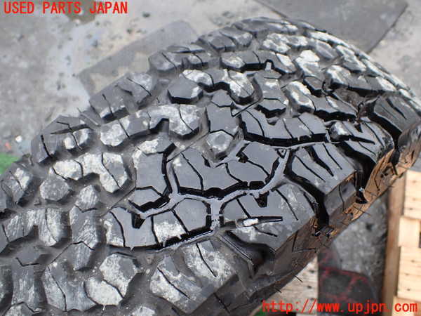 1UPJ-9240649034]ジムニー(JB64W)タイヤ　ホイール　1本④ LT215/70R16 中古_5