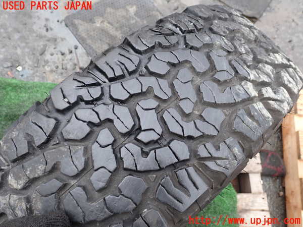 1UPJ-9240649032]ジムニー(JB64W)タイヤ　ホイール　1本② LT215/70R16 中古_5