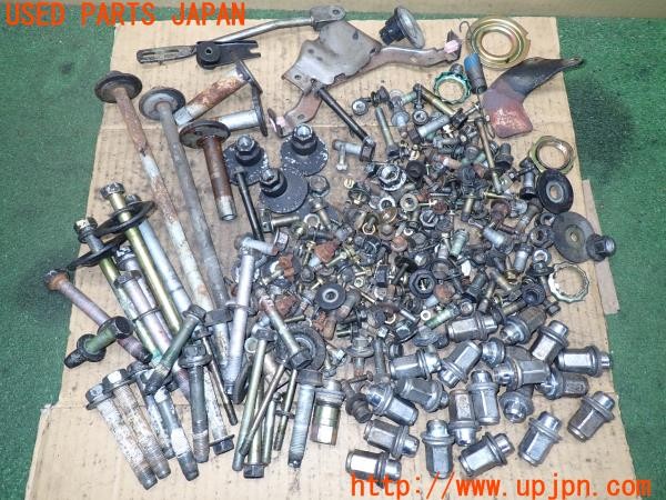 トヨタ ランクルプラドの中古部品を販売中｜純正中古パーツ市場のUPJ.Parts