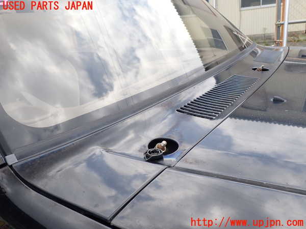 1UPJ-9240651190]ランクルプラド(RZJ95W)カウルトップ 中古_2
