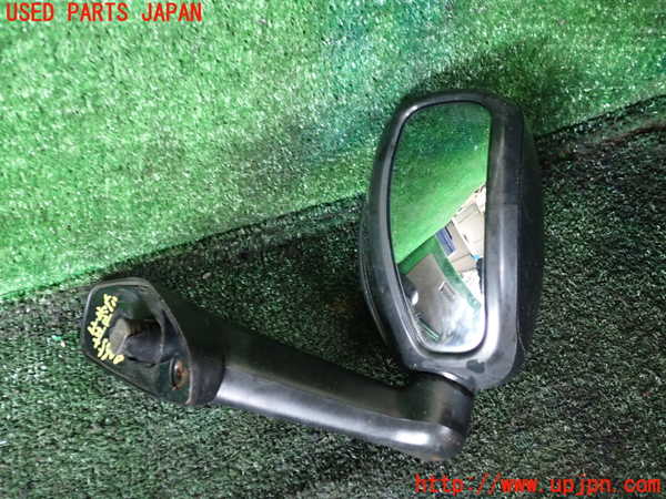 1UPJ-9240651122]ランクルプラド(RZJ95W)左前アンダーミラー 中古_3